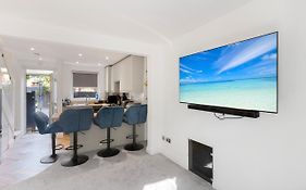 River Exe Cottage Waterfront - Managed By Short Stays Uk